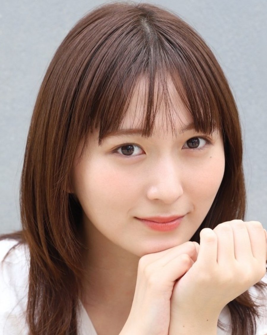 Oshima Ryoka