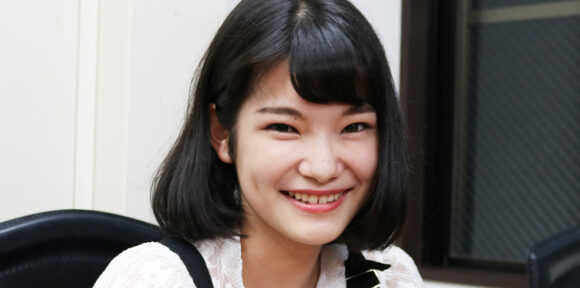 Gyotoku Rena