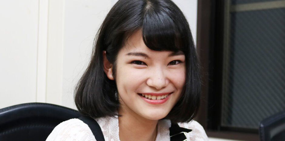 Gyotoku Rena