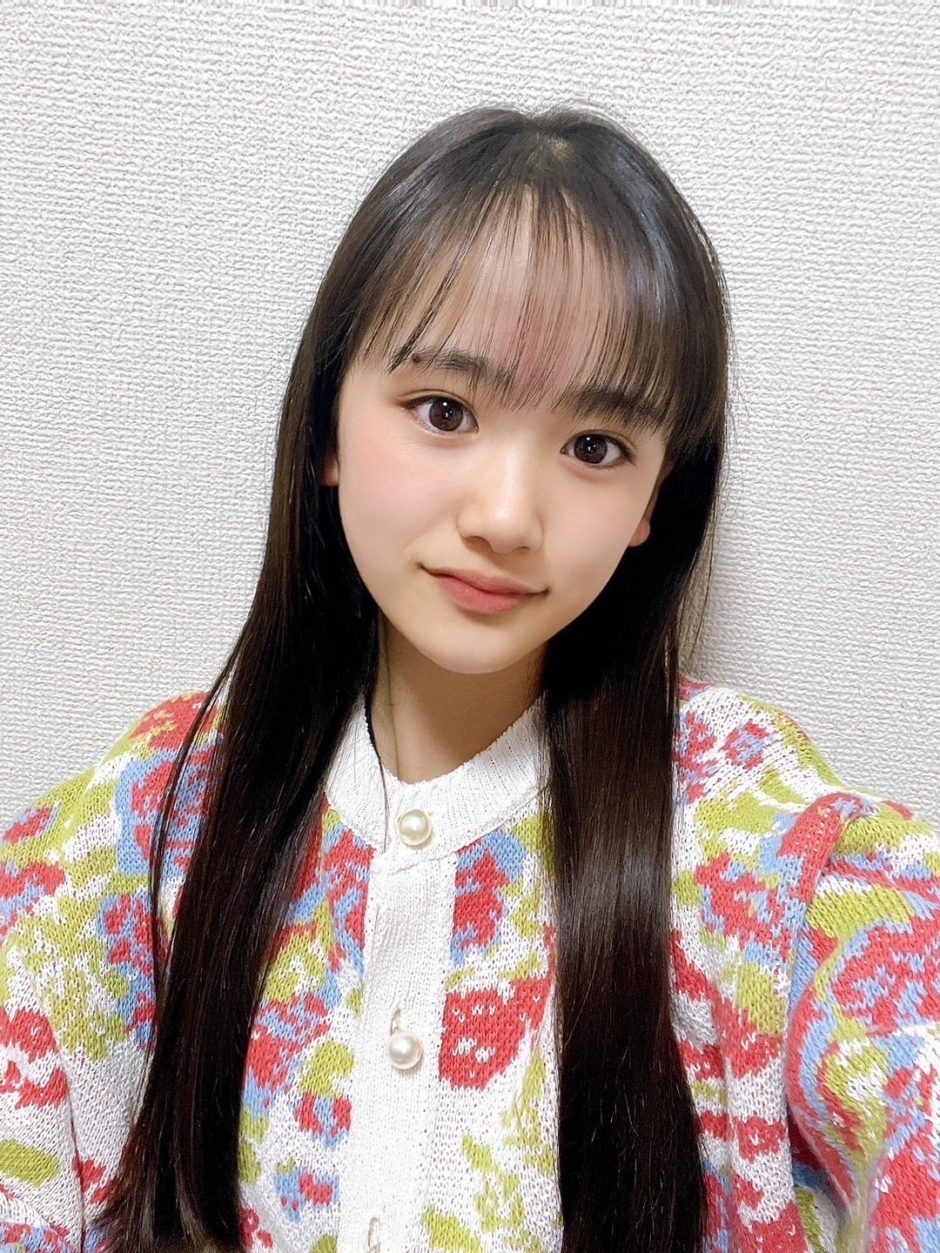 Kayamoto Ririka