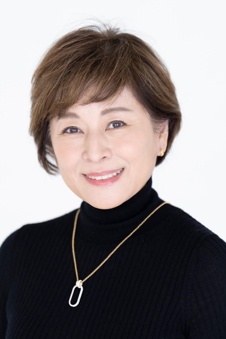 Oka Mayumi