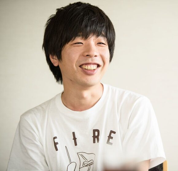Yoshida Yasunao