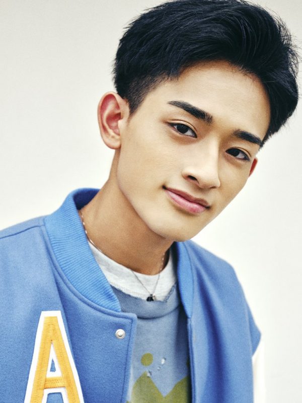 Kuwayama Ryuta