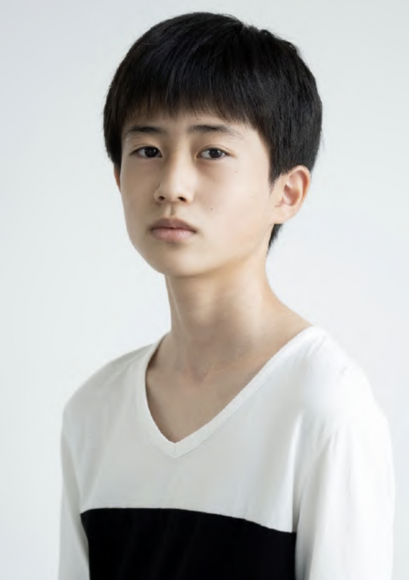 Sakamoto Manato