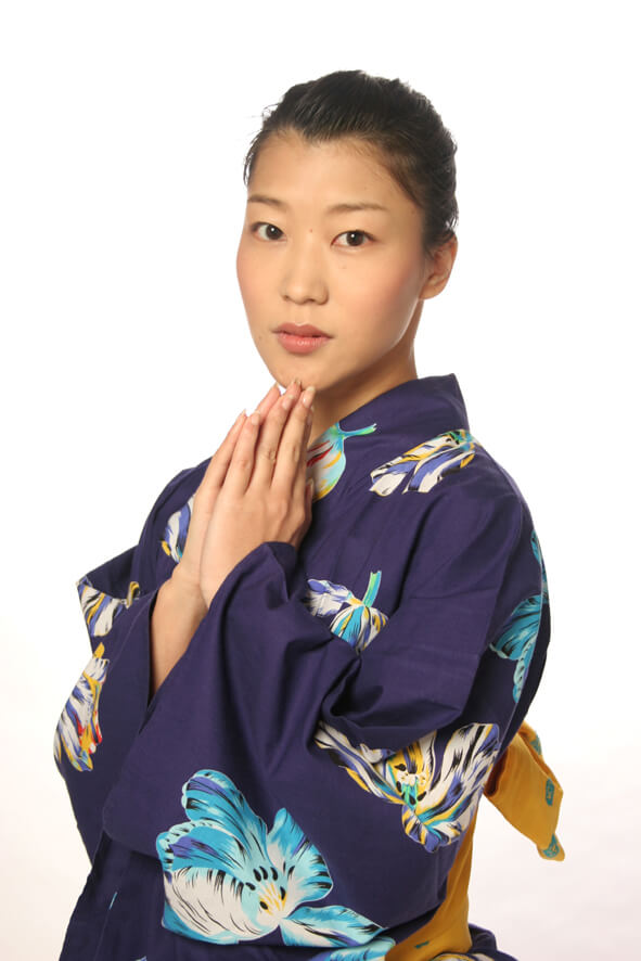 Sakasegawa Mayo