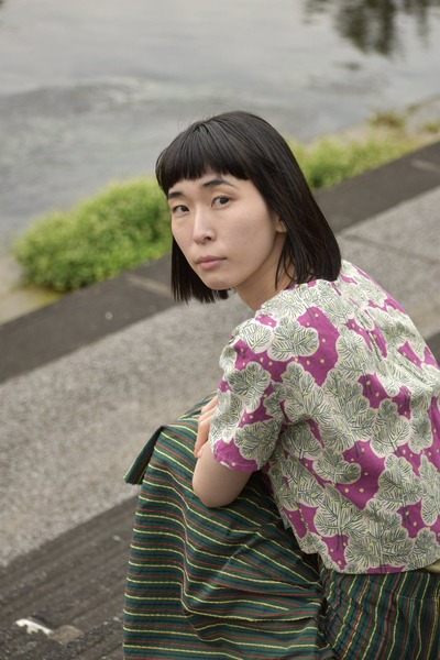 Sasaki Shiho