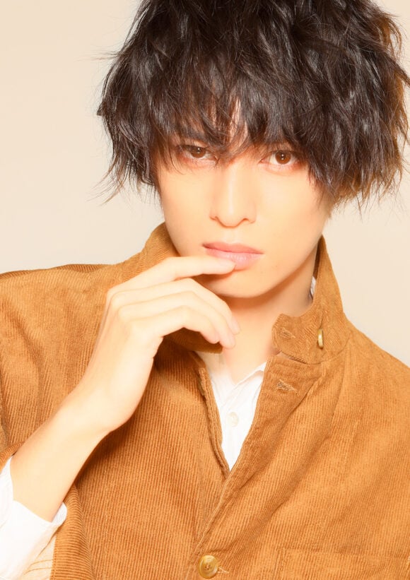Seto Keita