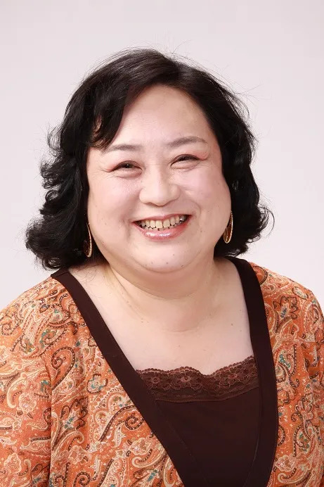 Shinohe Keiko