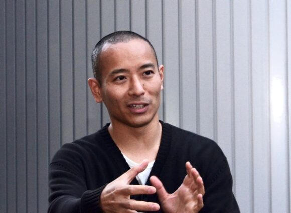 Sugita Masakazu