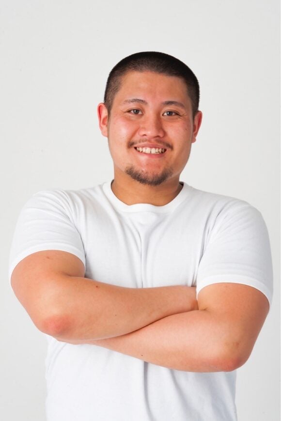Sekimoto Syu