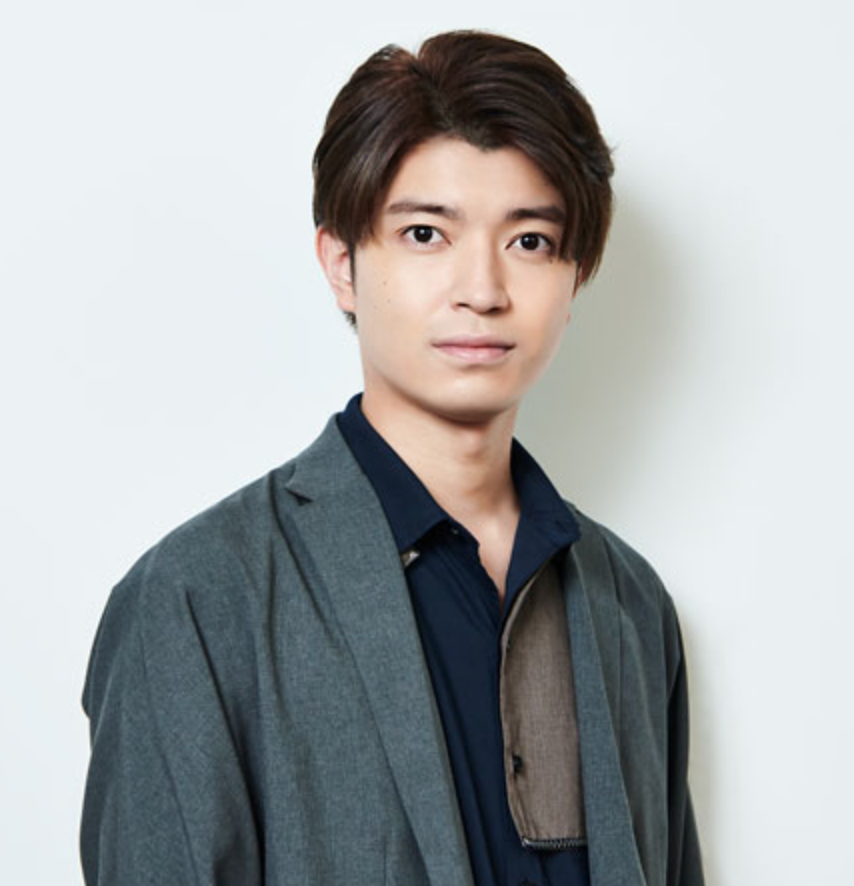 Takada Sho