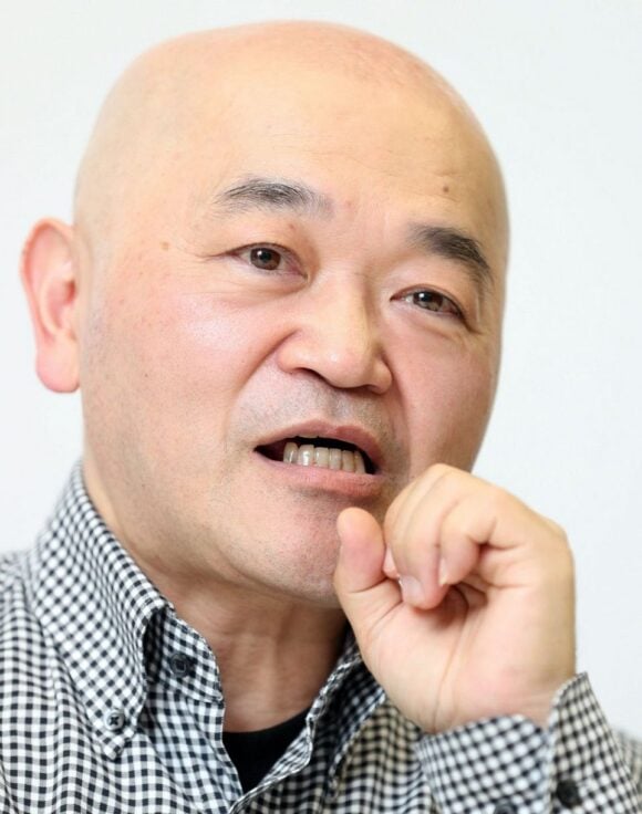 Takahashi Meijin