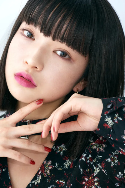 Tanaka Mei