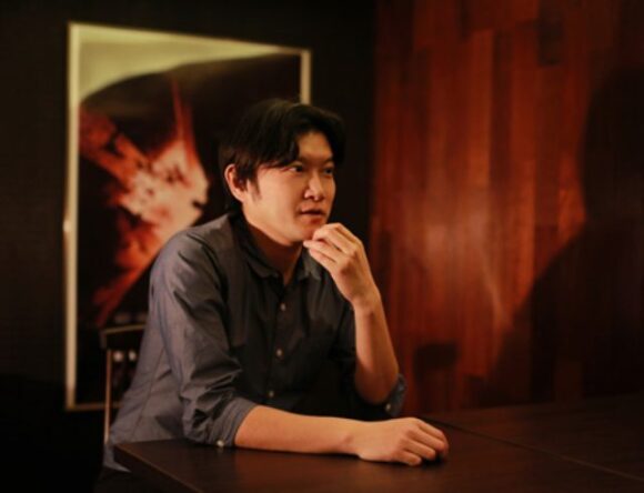 Tani Kenji