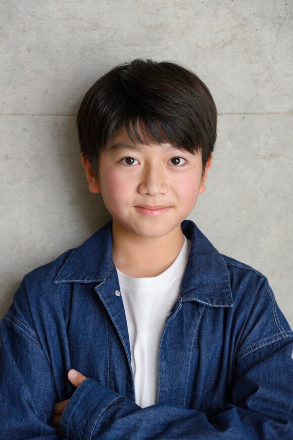 Tazawa Taiki