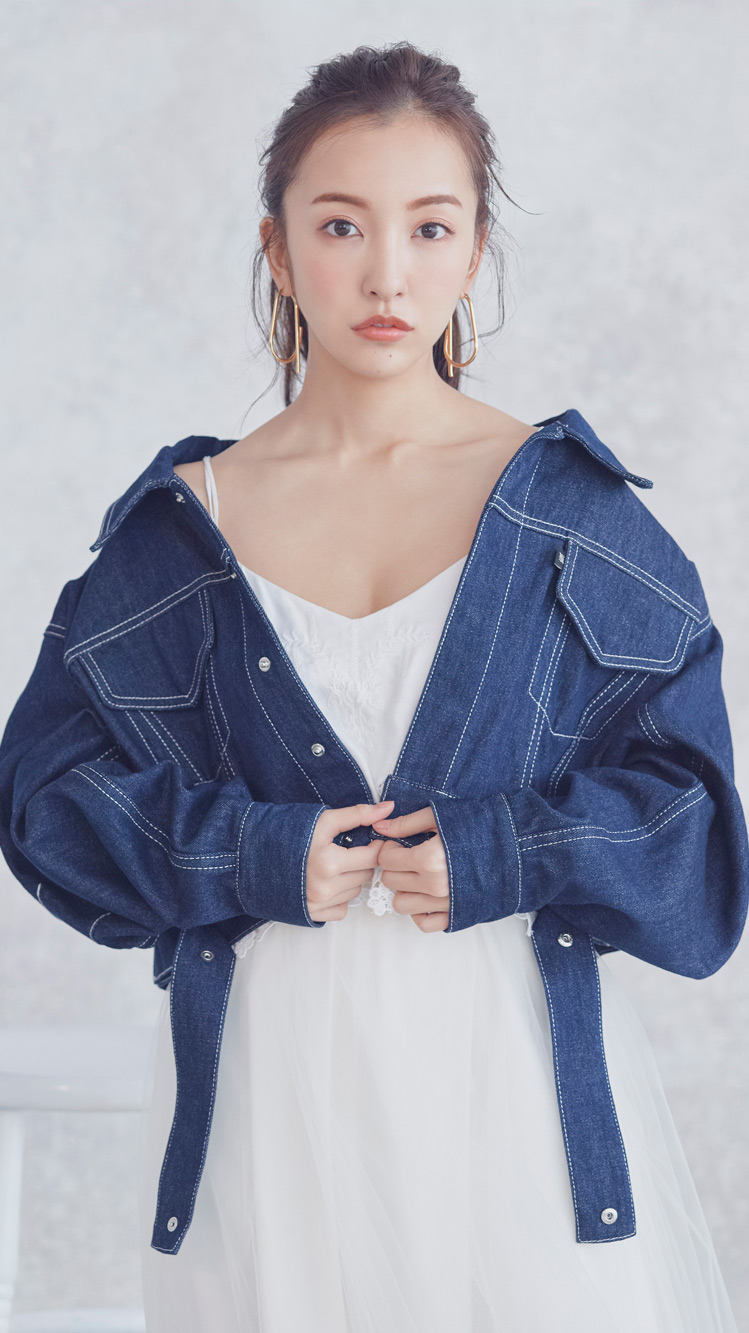 Itano Tomomi