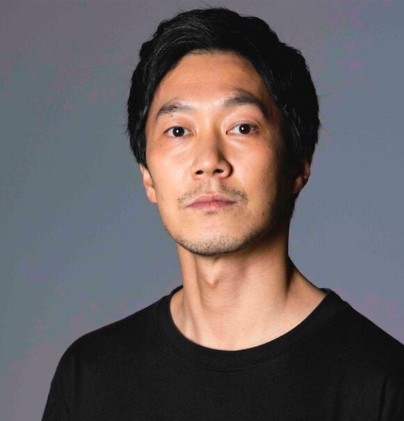 Toritani Hiroyuki
