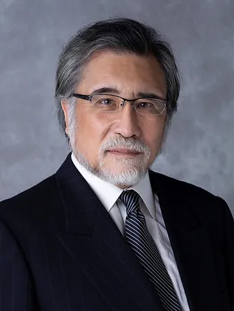 Toyama Seiji