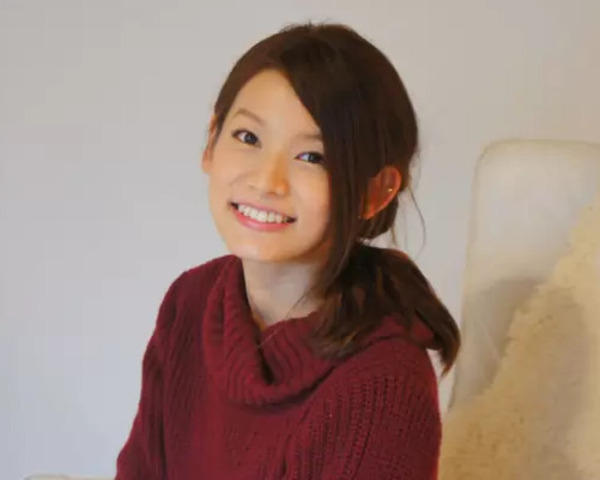 Tsuda Erina