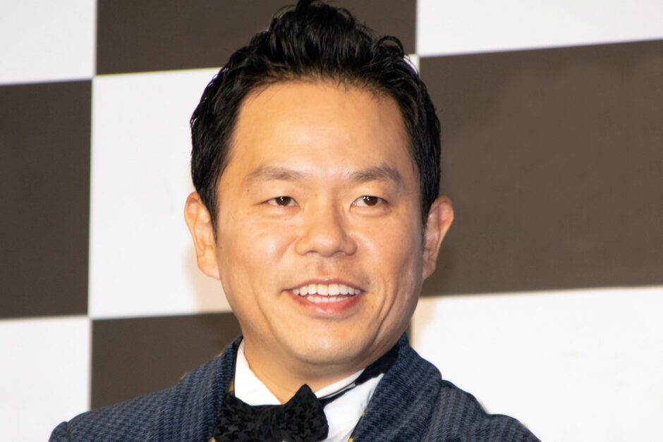 Tsuda Atsuhiro