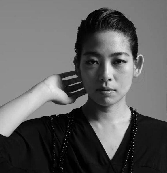 Uchida Yayako