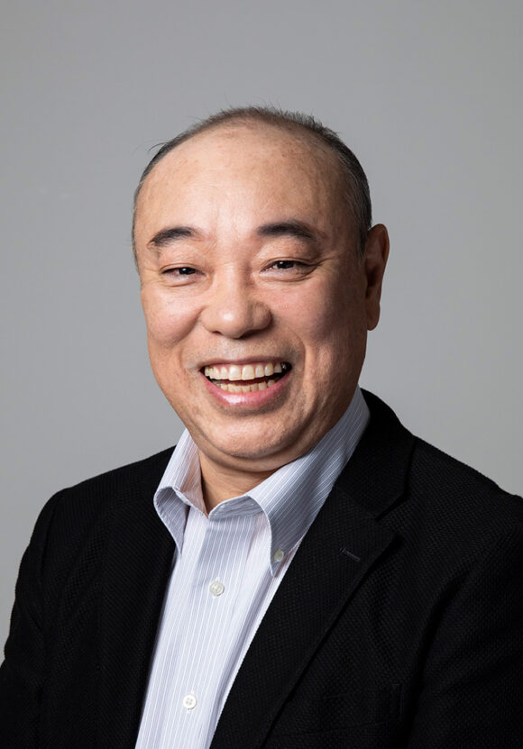 Uchida Shinichiro