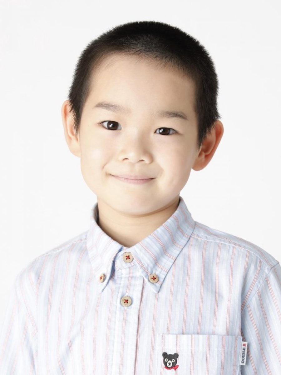 Ujimoto Ryunosuke