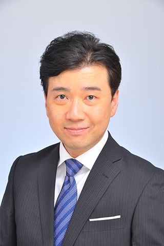 Yagami Noriyuki