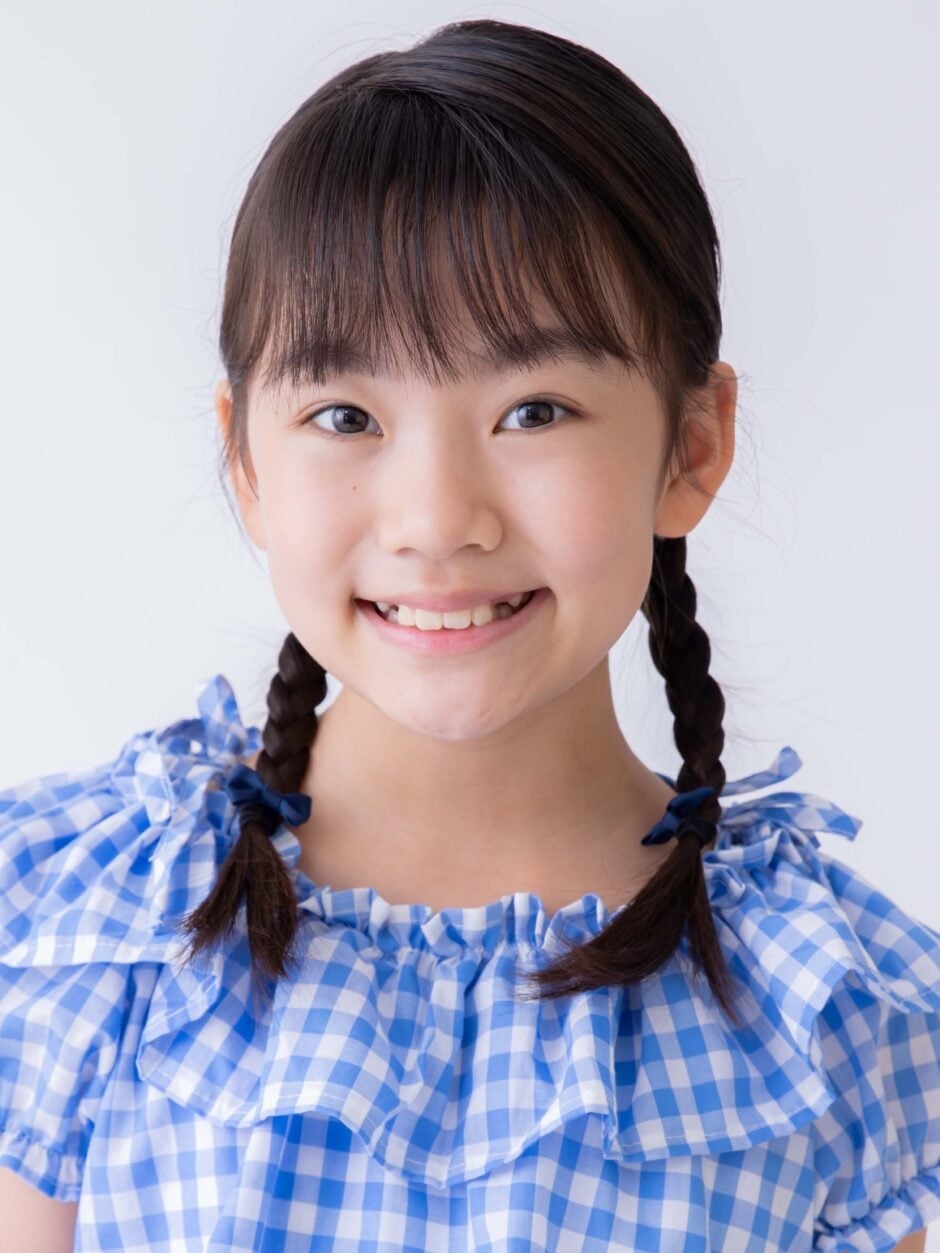 Yakuwa Natsumi