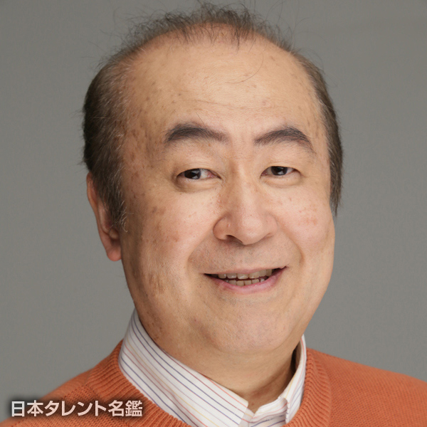 Yamada Atsuhiko