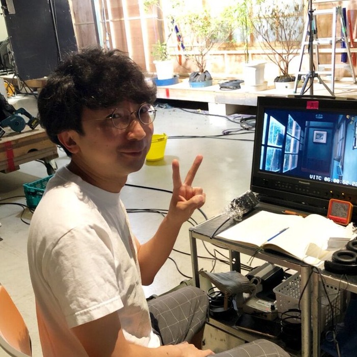 Yamamoto Daisuke