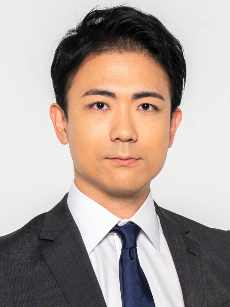 Yamamoto Hiroyuki