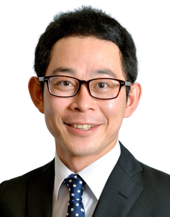 Yamamoto Keisuke