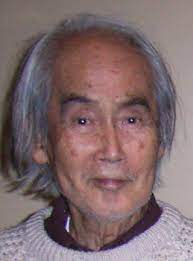 Yamanouchi Hisashi