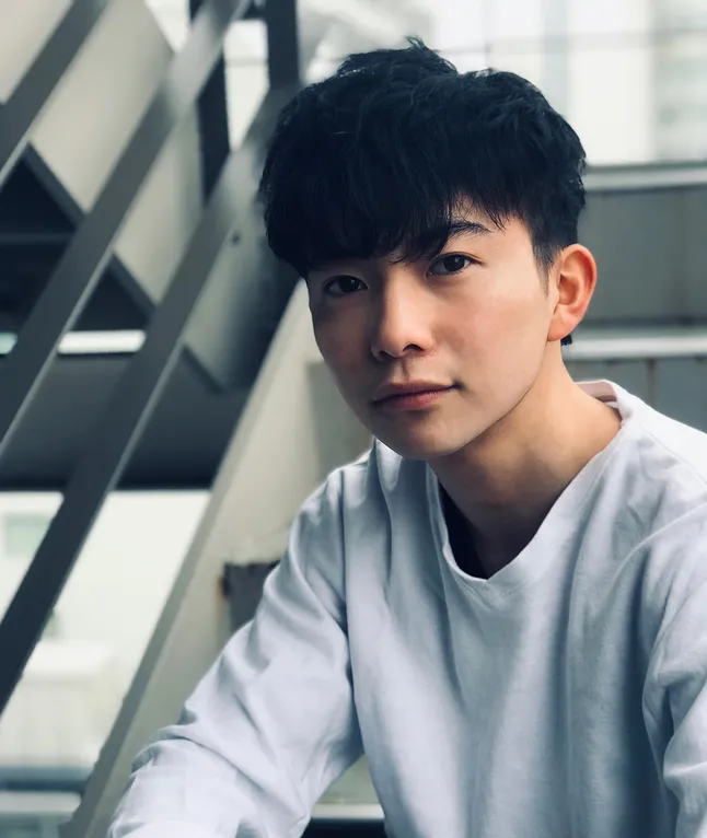 Yamasaki Ryutaro