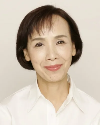 Matsukane Yoneko
