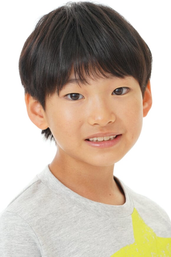 Yoshida Sousuke