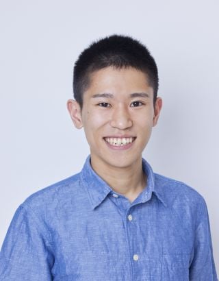 Yoshida Kakeru
