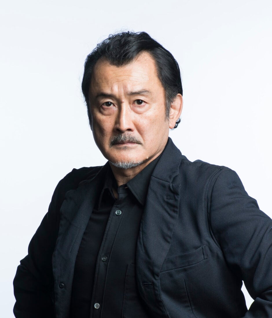 Yoshida Kotaro