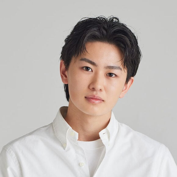 Yoshigai Yuki