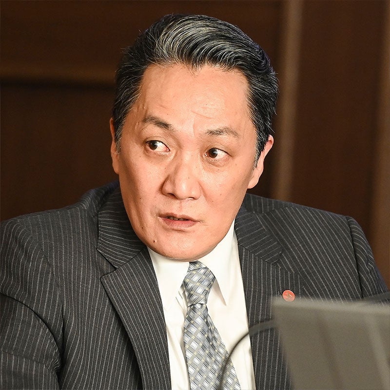 Yoshimi Kazutoyo