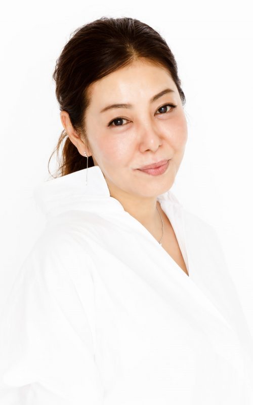 Yoshimoto Miyoko