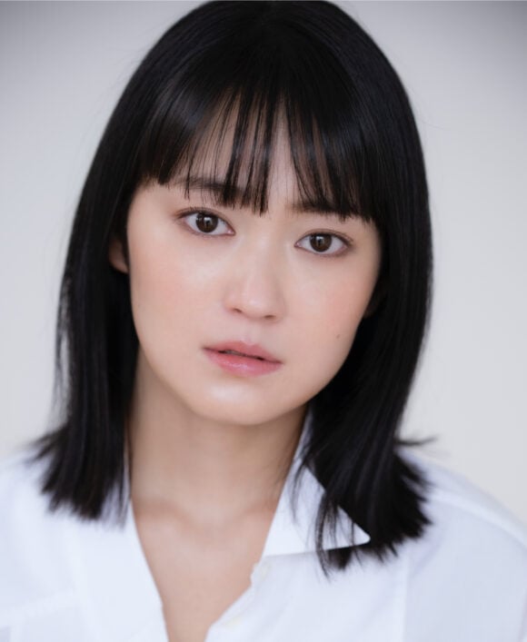 Yoshimoto Miyu