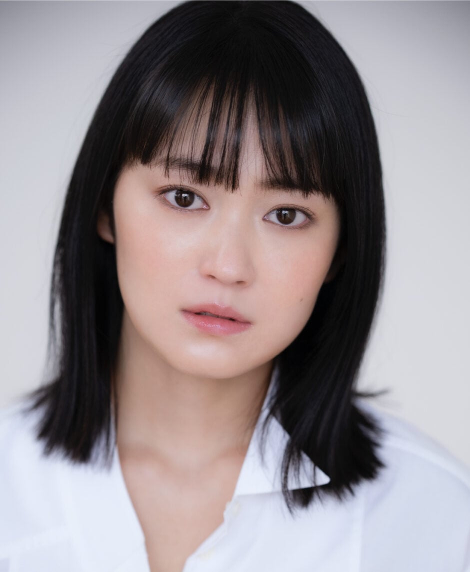Yoshimoto Miyu