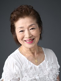 Yoshino Yukiko