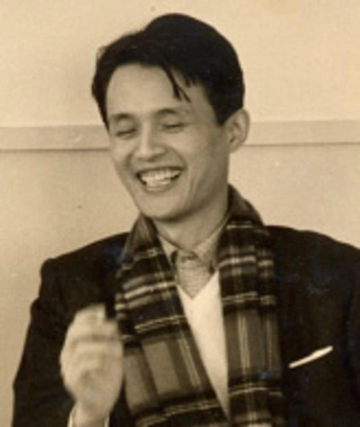 Shirasaka Yoshio