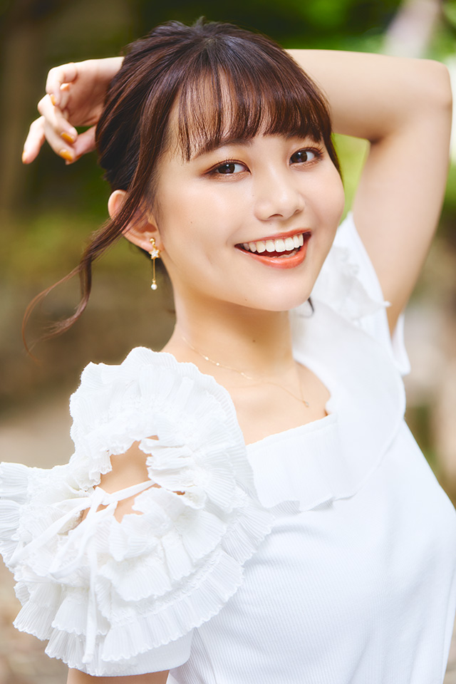 Yoshitake Chihaya