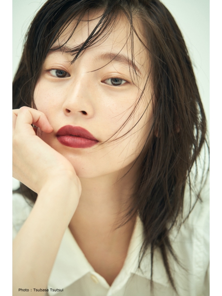Nakao Yuka