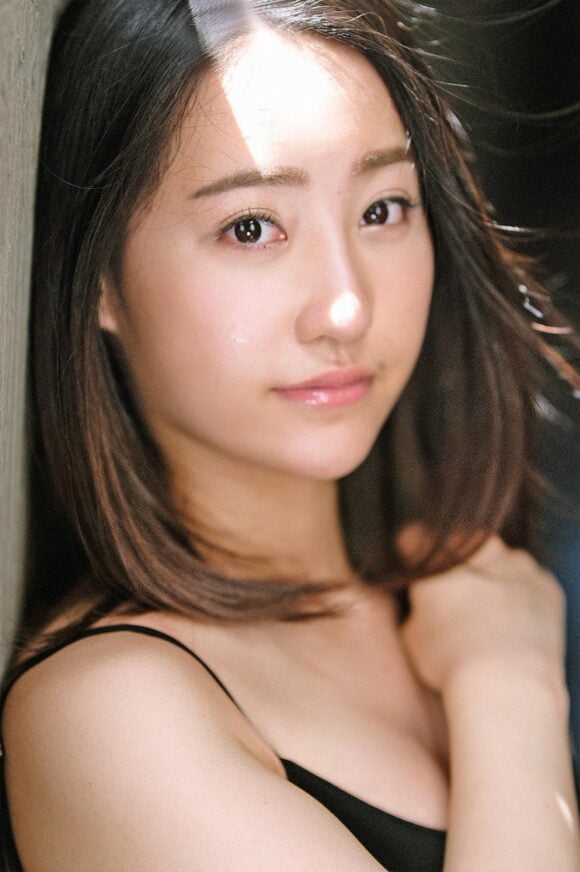 Nakanishi Yuki