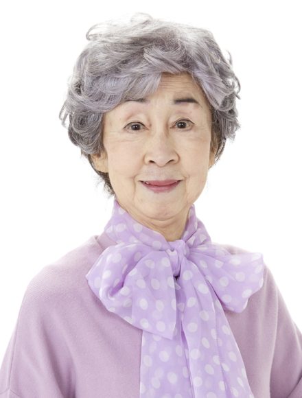 Yukishiro Keiko